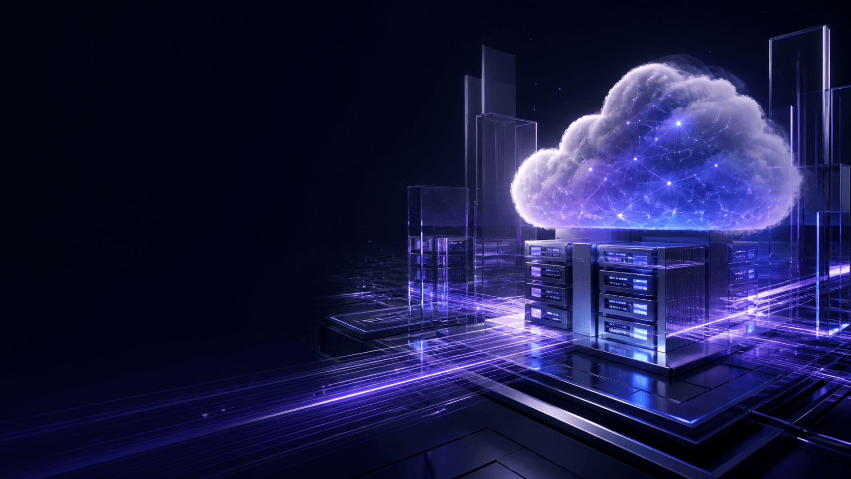 Gavior Cloud, infrastructure & consulting — Run reliably capabilities & engineering solutions